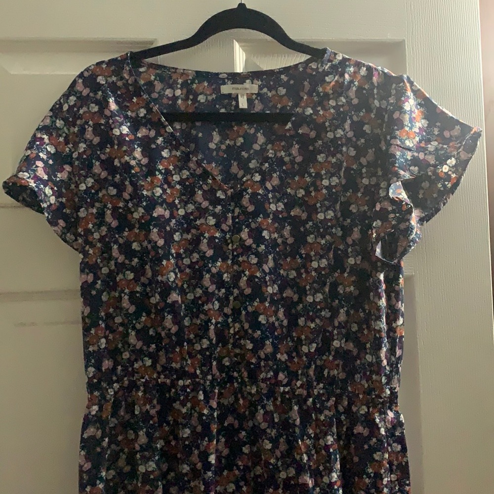 Maurice’s size large dress